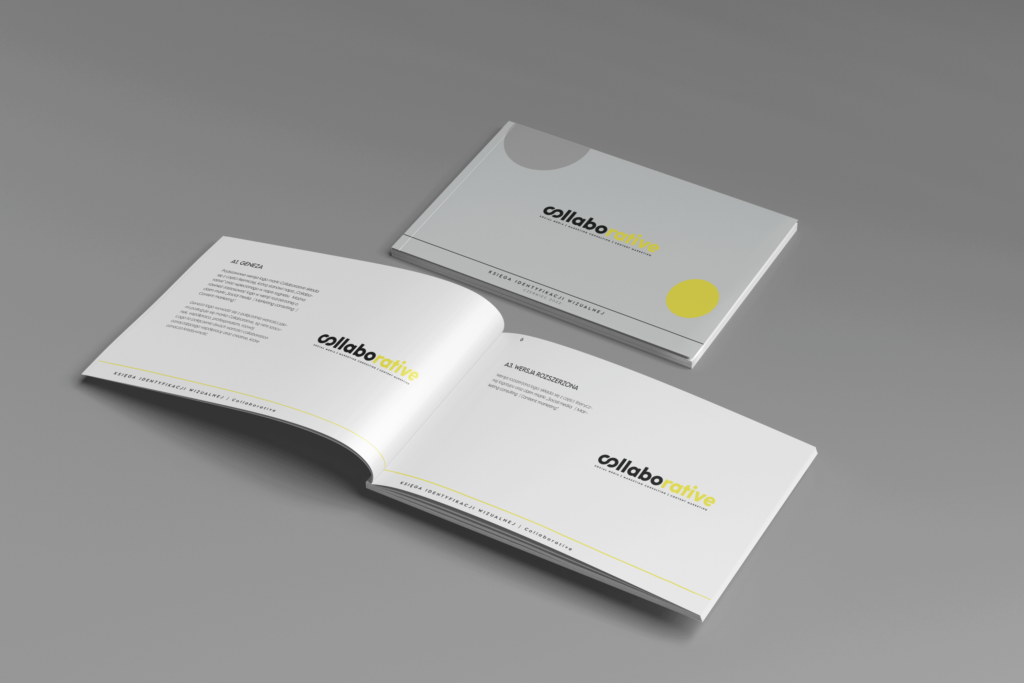 identyfikacja wizualna