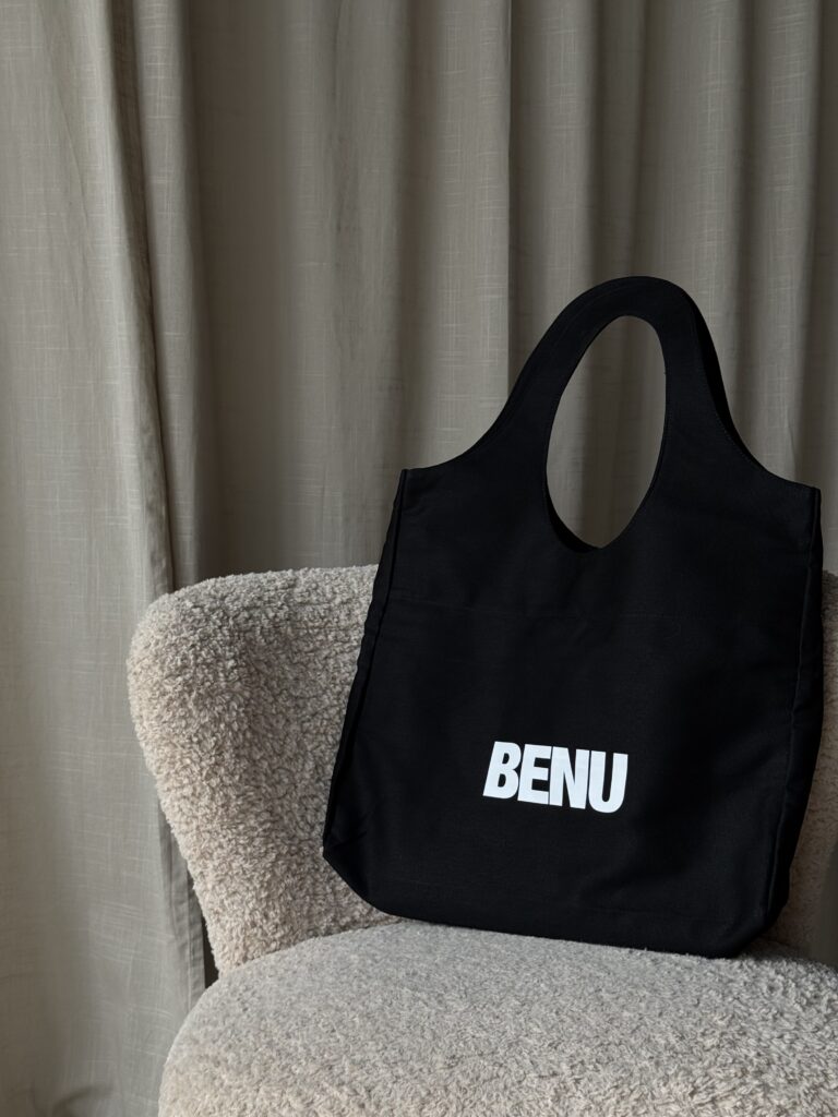 BENU STUDIO