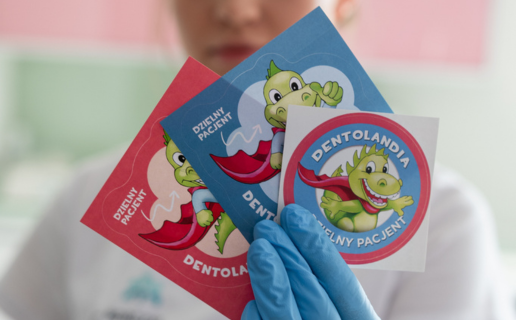 Dentolandia