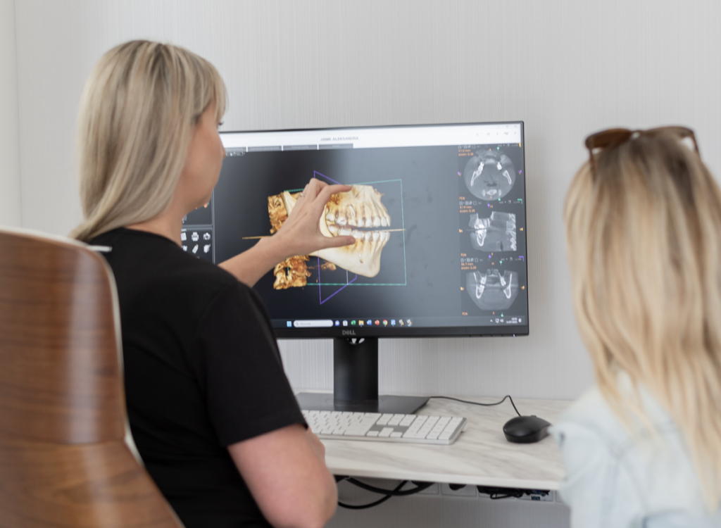 TENDENT Stomatologia Janik