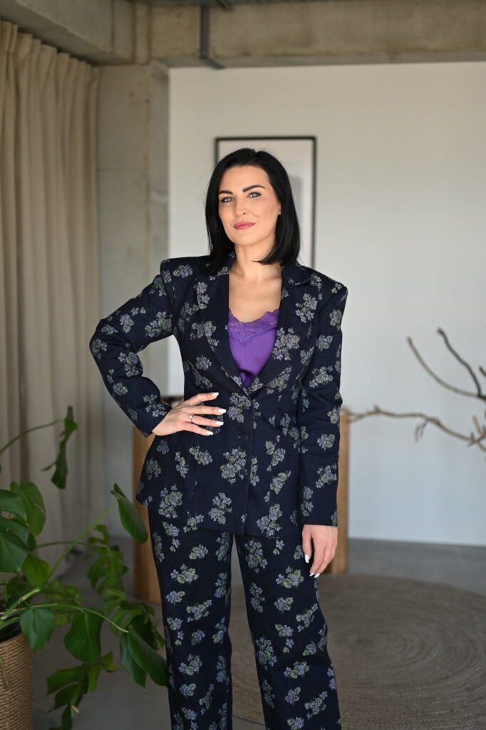 Studio Bee Creative, studio contentowe, Marta Zdebel