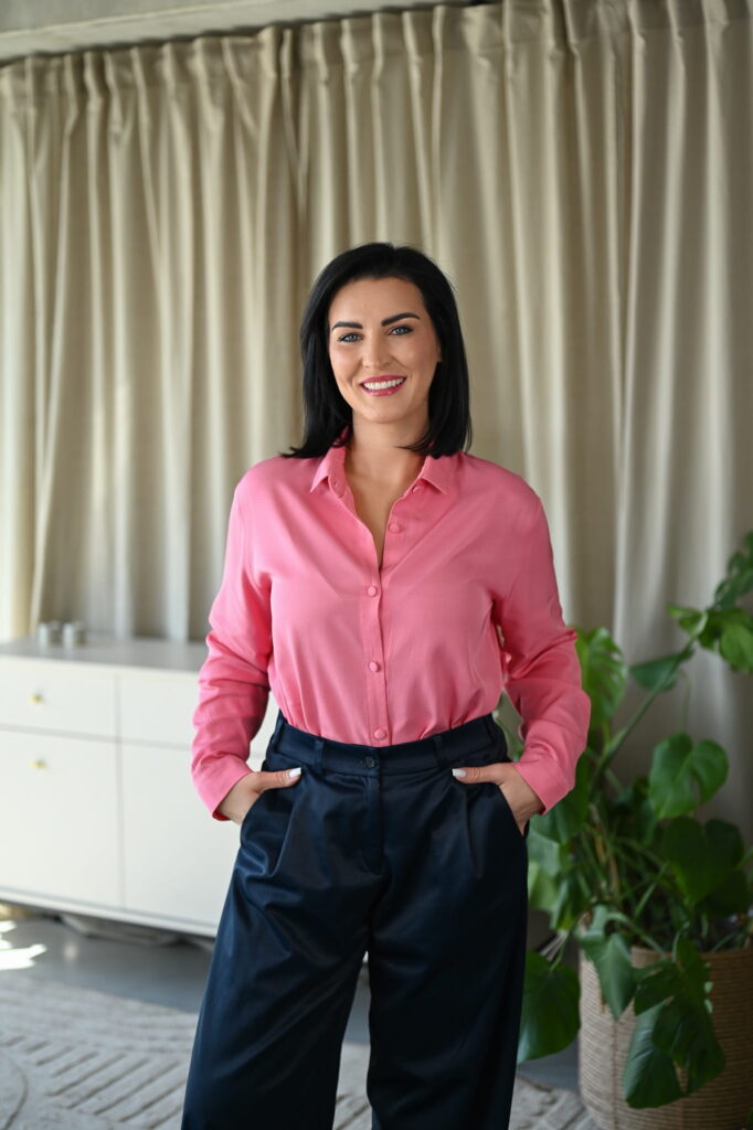 Studio Bee Creative, studio contentowe, Marta Zdebel