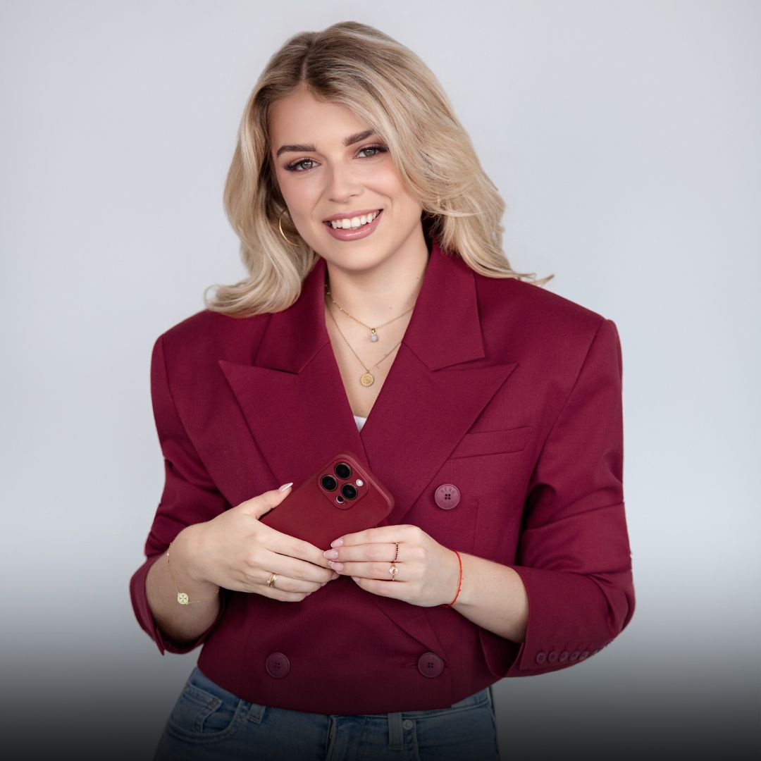 Ewelina Zazula-Kaczmarczyk