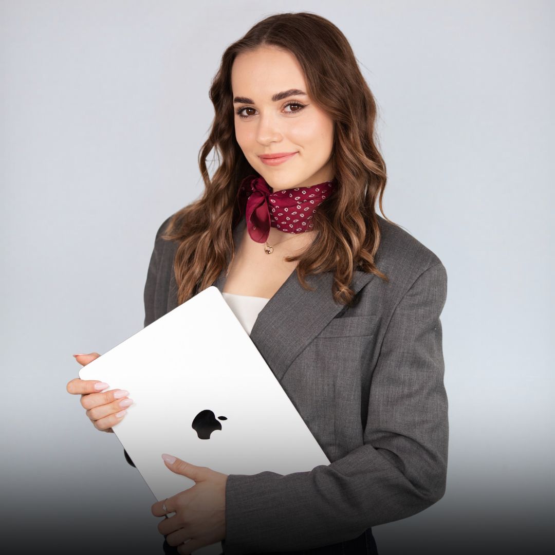 Weronika Wróbel